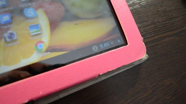 Отзыв о USB кабеле для Huawei MediaPad 10 FHD смотреть онлайн