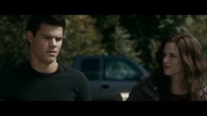 Белла и Джейкоб/ Bella&Jacob - Я и ты