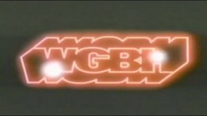 [#791] WGBH Logo History (1972-present)