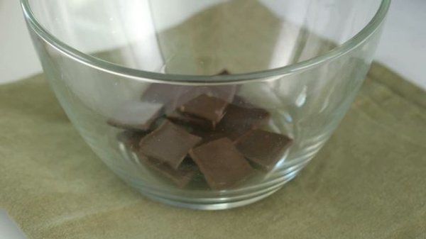 Das Kaffee Schokoladen Dessert, über das alle reden! Kein Frischkäse, kein Mehl! in 2 Minuten!