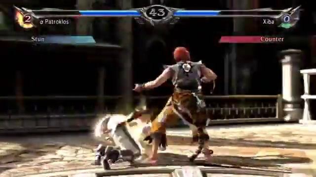 Видео обзор игры — SoulCalibur 5 отзывы и рейтинг, дата выхода, платформы, системные требования и д смотреть онлайн