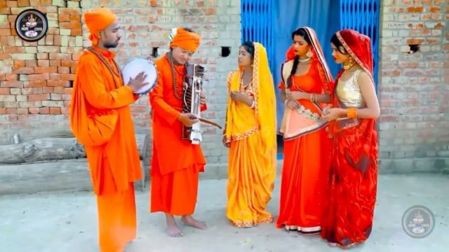 मोदी योगी यही गीत सुन कर रोने लगे | कुछ भी अपना नही है | Jogi Geet 2023 | Yogi Aditynath смотреть онлайн