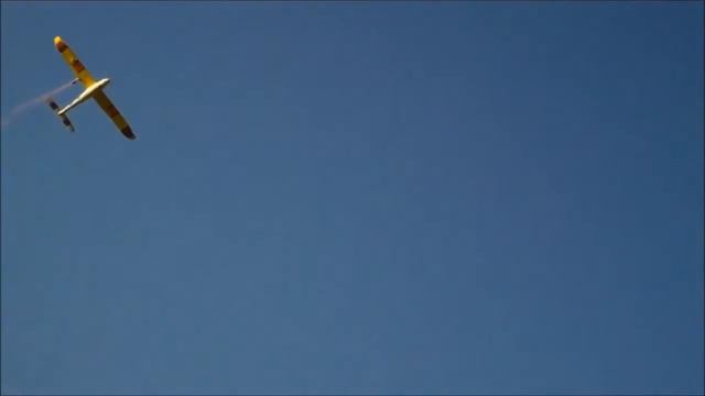 Rc Airplane Smoke Cartridge смотреть онлайн