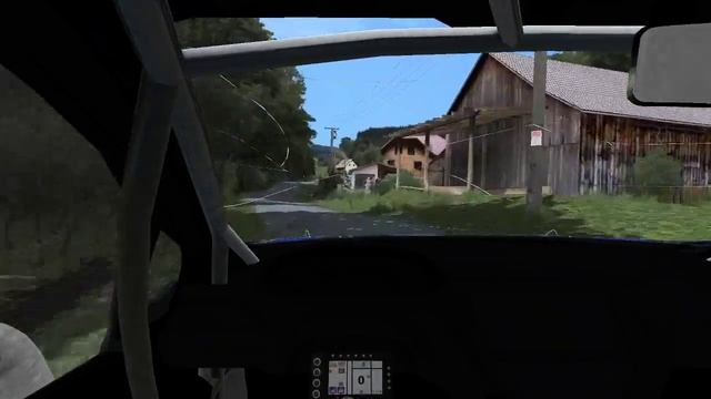 Sementin Flat Out Peugeot R2