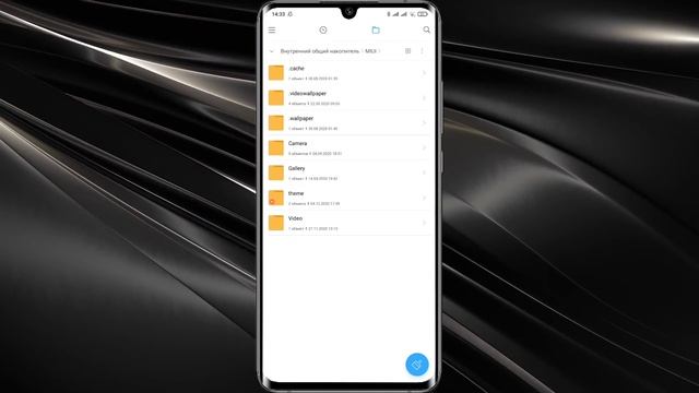А ТЫ ЗАПРЕТИЛ Доступ ЭТОМУ Приложению На Своем XIAOMI?? ЭТО НЕ ШУТКА! смотреть онлайн