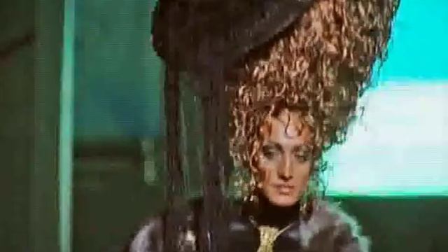 Показ причесок смотреть онлайн