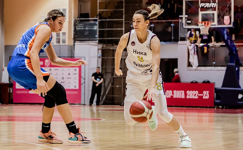 Ника-Самара смотреть онлайн