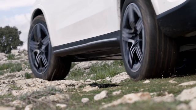 New Mercedes GLC 2023 - engine options (hybrid & mild hybrid) смотреть онлайн