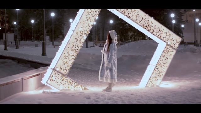 С НОВЫМ ГОДОМ ПСКОВ! смотреть онлайн