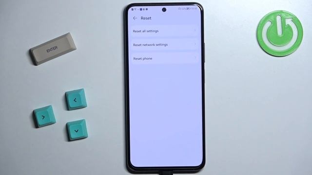 Factory Reset HUAWEI Nova 10 SE - Wipe Data / Restore Default Settings / Fix System Errors смотреть онлайн