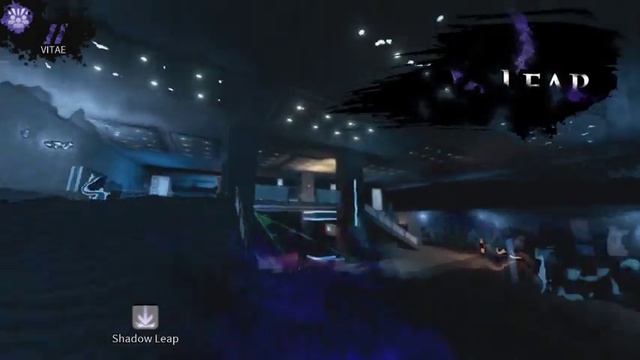 Способности главного героя DARK (Skills Trailer #1)