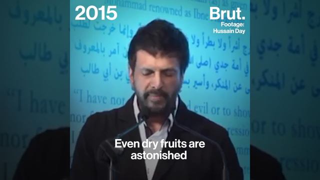 When Did Dry Fruits Become Muslim and Coconuts Become Hindu? смотреть онлайн