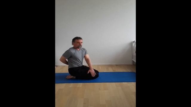 Stretching #1 смотреть онлайн