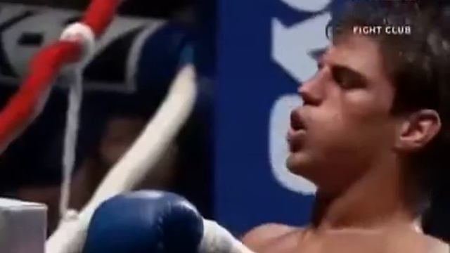 Fight! Buakaw Por  Pramuk   Albert Kraus