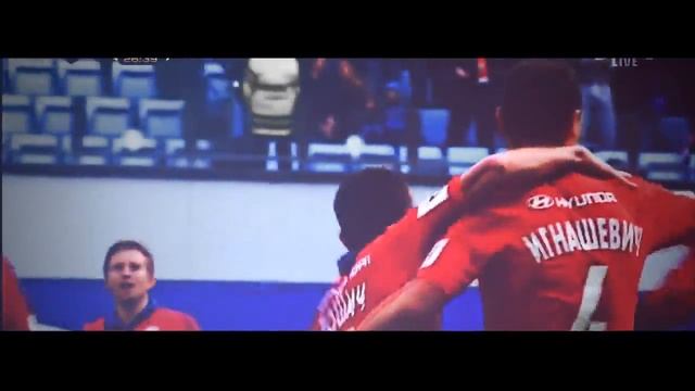 Шикарный гол Игнашевича! (Vine) смотреть онлайн