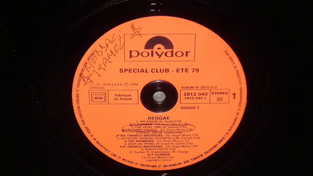 THE TWINKLE BROTHERS - PRAISE JAH смотреть онлайн