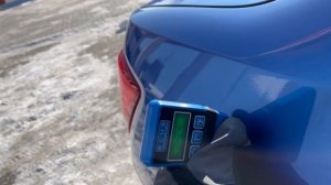 Лада гранта 2017 год