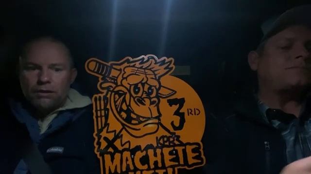 Machete yeti results смотреть онлайн