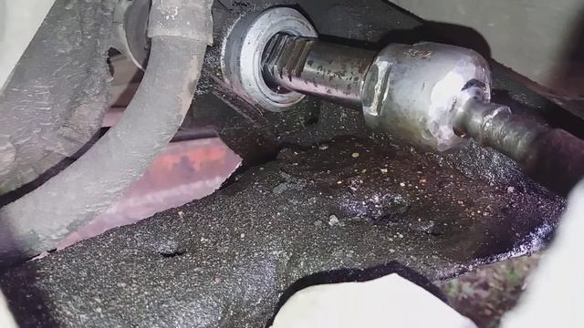 Люфт рулевой рейки смотреть онлайн