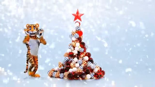 Символ 2022 года смотреть онлайн