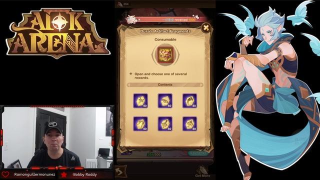 AFK ARENA SHORTS: NOW A SPRING SPREE BEST BUY! смотреть онлайн