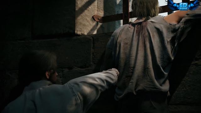 Assassin's Creed Unity Walkthrough Imprisoned Ep 4 Ultra GTX 970 смотреть онлайн