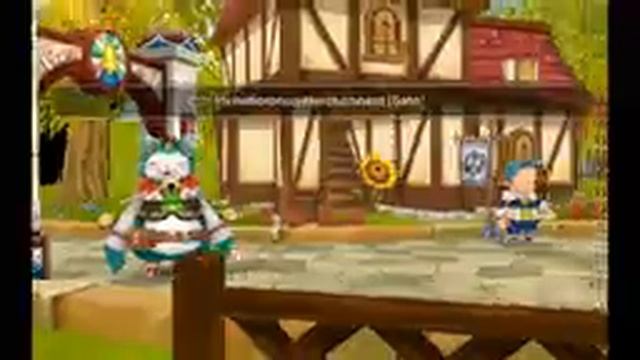 DRAGONSAGA Android Gameplay смотреть онлайн