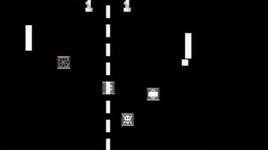 LongPlay - Super Ping Pong (Sega Genesis Homebrew)