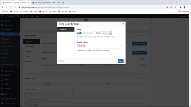 Make Popups in Divi for Free - Free Wordpress Plugin смотреть онлайн