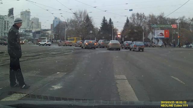 Адм.Екб.А 005 АА в своем истинном виде. смотреть онлайн