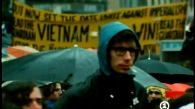 John Lennon - Give Peace A Chance ( Dejte míru šanci ) смотреть онлайн