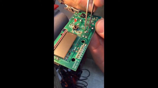 Gen 3 Stackmat timer not working - my fix! смотреть онлайн