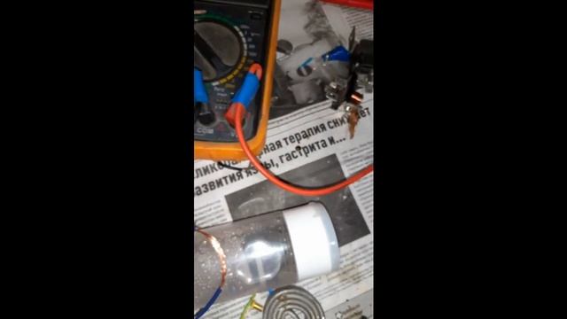 Проверка иммобилайзера. смотреть онлайн