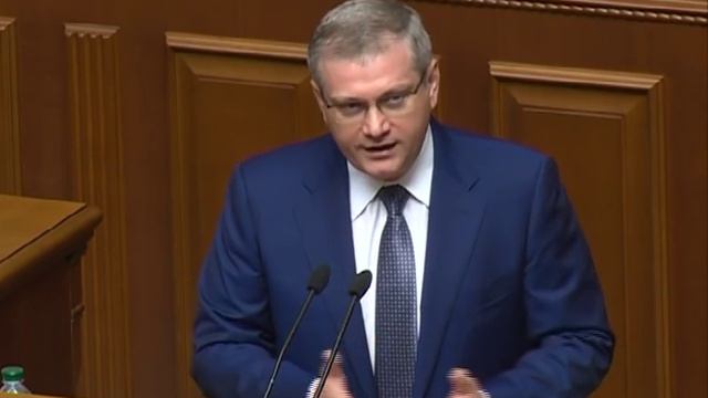 АЛЕКСАНДР ВИЛКУЛ ВНЕС В ВЕРХОВНУЮ РАДУ ЗАКОНОПРОЕКТ О МЕСТНОМ РЕФЕРЕНДУМЕ смотреть онлайн