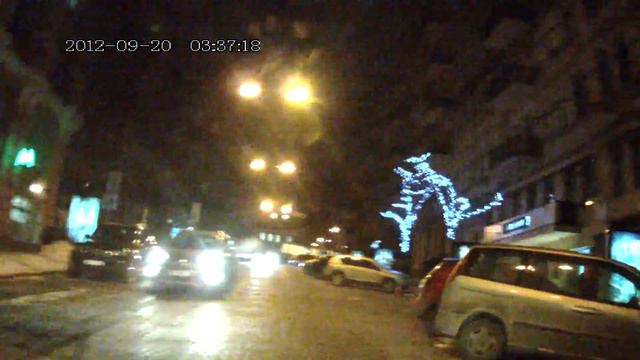 Киев. Здесь все ездят как хотят смотреть онлайн