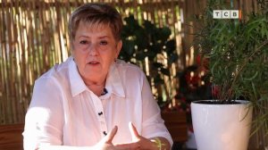 Как добиться пышности аспарагуса