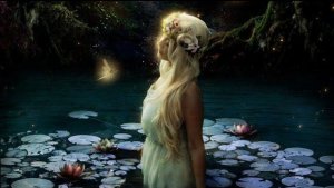 РИТУАЛ НА ИВАНА КУПАЛА. ДЛЯ ВСЕХ. ВЕДЬМИНА ИЗБА. ИНГА ХОСРОЕВА