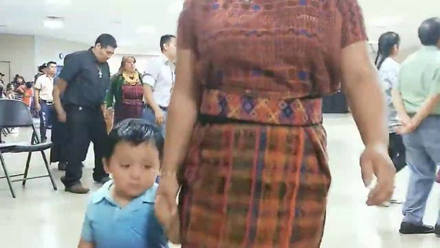 fiesta Santiago apostol смотреть онлайн