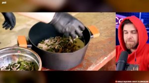 Спасибо за ШАШЛЫК, Зураб! - Отличный РЕЦЕПТ хорошего ШАШЛЫКА по-армянски!