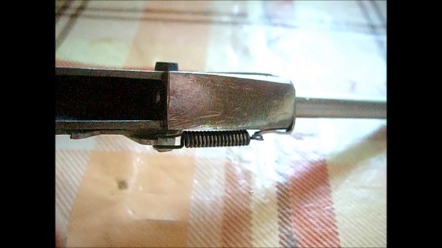 Самодельная мелкашка смотреть онлайн