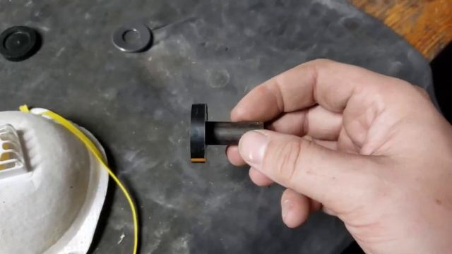 BUILD LOG - Ultimate SuperSized Swinging Sticks! смотреть онлайн