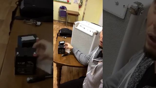 IG DAN ? Story 13.07.2017 - Оранжевый чай, починил колонку, новая книга, танцы смотреть онлайн