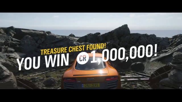 All Fortune Island Treasure Chest How to Walkthrough смотреть онлайн