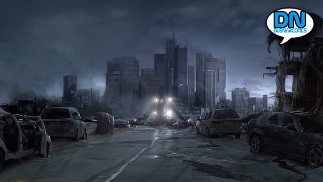 Hambling - Megalodon [HD] смотреть онлайн