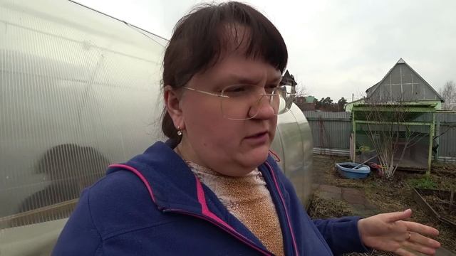 Причины неурожая садовой земляники смотреть онлайн