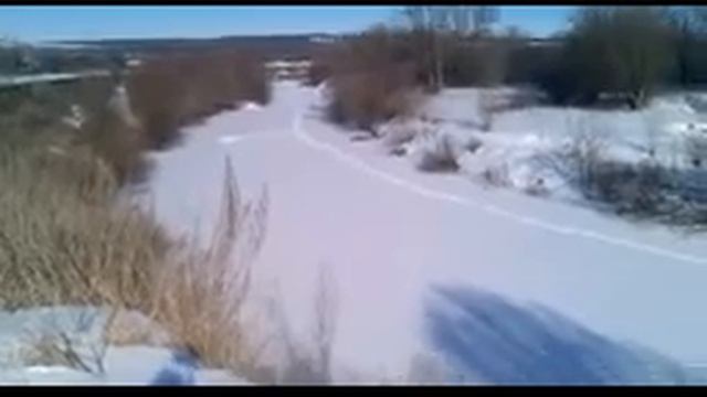 #река пьяна подо льдом|часть 1 смотреть онлайн