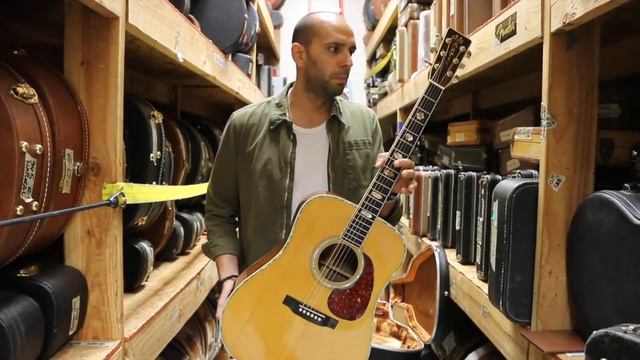 1970 Martin D-41 | Guitar Of The Day
