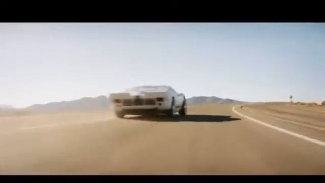 (1 of 3) Daytona LA; Ford vs Ferrari; GT40 смотреть онлайн
