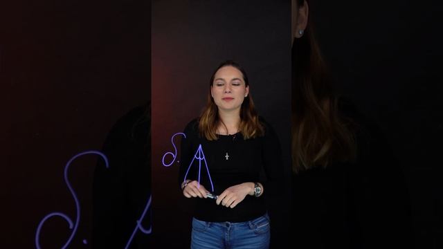 БИССЕКТРИСА - ЭТО КРЫСА | КАК ПОНЯТЬ ГЕОМЕТРИЮ | #shorts смотреть онлайн