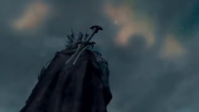 Knight of Thorns Set - Skyrim смотреть онлайн